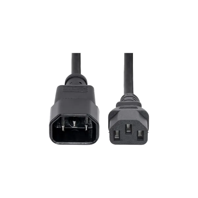 C13 to C14 Extension Cable (1.5m)