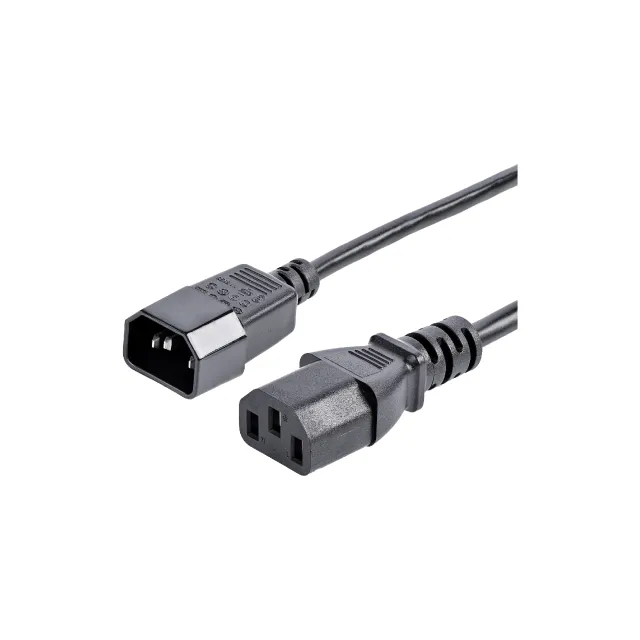 C13 to C14 Extension Cable (1.5m)