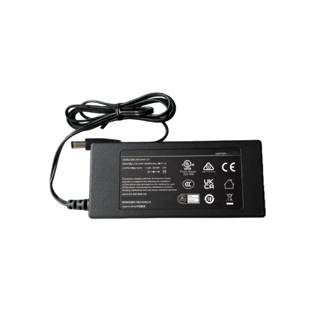 Power Adapter (for DVR) | ADS-50HF-12-1