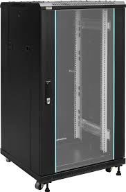 42U Floor Standing Server Rack | Rack-FS8042