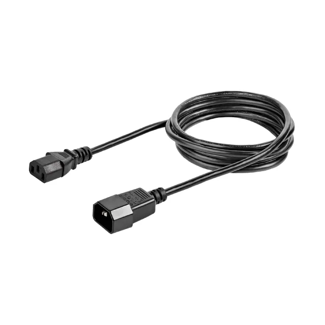 C13 to C14 Extension Cable (1.5m)