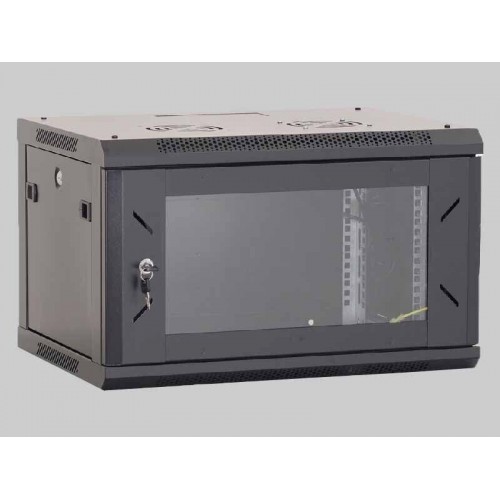 MESILIX 4U Wall Mount Network Cabinet | Rack-WS6604