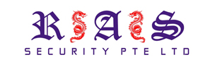 Security Company Singapore