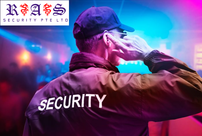 Event Security Services 