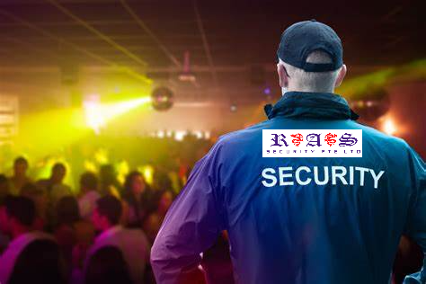 Event Security Services